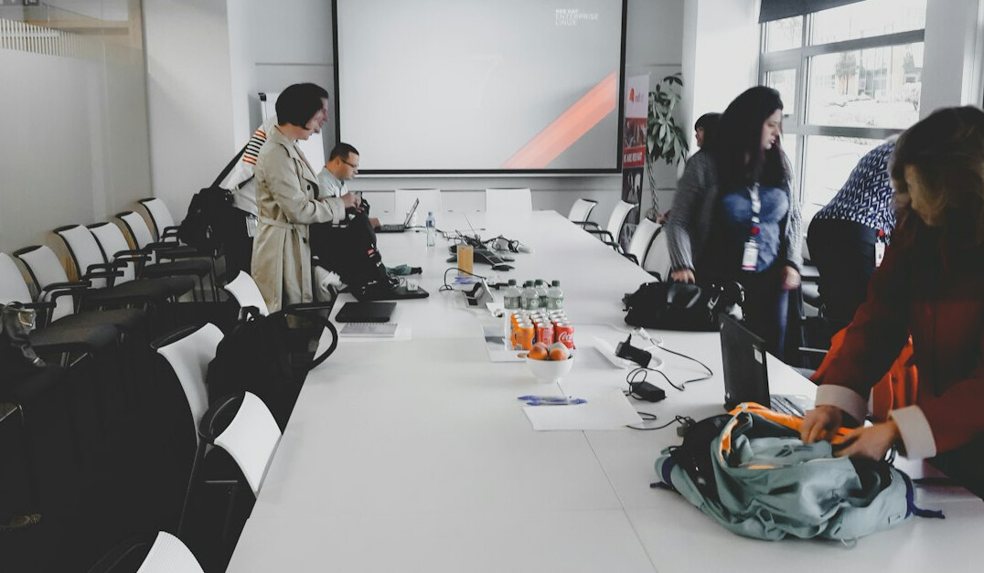professional workshop seminar